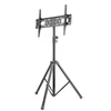 Kép 2/3 - Sbox FST-846 37"-70" VESA 600x400 hordozható prezentációs állvány
