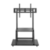 Kép 4/6 - Sbox FS-1035 100" VESA 800x600 TV állvány
