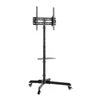 Kép 1/8 - Sbox FS-224-2 55" VESA 400x400 TV állvány