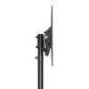 Kép 5/8 - Sbox FS-224-2 55" VESA 400x400 TV állvány
