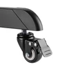 Kép 7/8 - Sbox FS-224-2 55" VESA 400x400 TV állvány