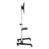 Kép 3/8 - Sbox FS-444 Mobi floor 37"-86" VESA 600X400 TV állvány