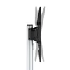 Kép 5/8 - Sbox FS-444 Mobi floor 37"-86" VESA 600X400 TV állvány