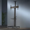 Kép 8/9 - Sbox FS-446-2 FS-224-2 37"-70" VESA 600X400 álló mobil TV állvány