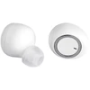 Kép 2/11 - Sencor SEP 510BT True Wireless Bluetooth fehér fülhallgató