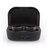 Kép 4/5 - Sencor SEP 520BT BK True Wireless Bluetooth fekete fülhallgató