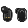 Kép 5/5 - Sencor SEP 520BT BK True Wireless Bluetooth fekete fülhallgató