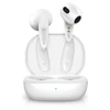 Kép 5/16 - Sencor SEP 530BT WH True Wireless fehér fülhallgató