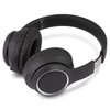Kép 2/8 - Sencor SEP 701BT BK Bluetooth fekete fejhallgató