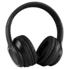 Kép 1/4 - Sencor SEP 710BT BK Bluetooth fekete fejhallgató