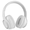 Kép 1/2 - Sencor SEP 710BT WH Bluetooth fehér fejhallgató