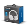 Kép 2/2 - Sencor SEP 710BT WH Bluetooth fehér fejhallgató