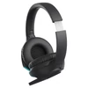 Kép 1/7 - Sencor SEP 800BT BK fekete vezeték nélküli headset