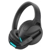 Kép 4/7 - Sencor SEP 800BT BK fekete vezeték nélküli headset
