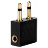 Kép 3/12 - Sencor SEP Absolute Hybrid vezeték nélküli Bluetooth fejhallgató