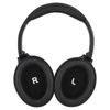 Kép 3/7 - Sencor SEP Corporate ANC fekete Bluetooth fejhallgató
