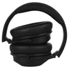 Kép 4/7 - Sencor SEP Corporate ANC fekete Bluetooth fejhallgató