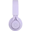 Kép 2/7 - Sencor SEP Frieza Bluetooth lila gyerek fejhallgató