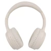 Kép 2/6 - Sencor SEP Pannion ANC fehér Bluetooth fejhallgató