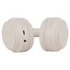 Kép 4/6 - Sencor SEP Pannion ANC fehér Bluetooth fejhallgató