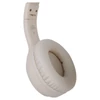 Kép 6/6 - Sencor SEP Pannion ANC fehér Bluetooth fejhallgató