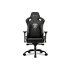 Kép 2/9 - Sharkoon Skiller SGS4 Gaming Chair Black/Green