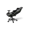 Kép 3/9 - Sharkoon Skiller SGS4 Gaming Chair Black/Green