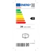 Kép 9/9 - Sharp 32" 32FA2EF HD Ready LED TV