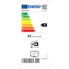 Kép 8/8 - Sharp 32" 32GF2265E HD Ready Smart Google LED TV