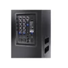 Kép 6/13 - Sharp CP-LS100 SUMOBOX Bluetooth hordozható hangszóró
