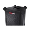 Kép 7/13 - Sharp CP-LS100 SUMOBOX Bluetooth hordozható hangszóró