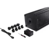 Kép 12/13 - Sharp CP-LS100 SUMOBOX Bluetooth hordozható hangszóró