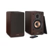 Kép 6/10 - Sharp CP-SS30BR barna hangszóró pár