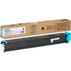 Kép 2/4 - Sharp MX23GTCA cyan toner (eredeti)