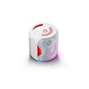 Kép 4/8 - Sharp PS-919WH fehér Bluetooth hangszóró