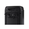Kép 6/9 - Sharp PS-949 fekete Bluetooth akkumulátoros party hangszóró