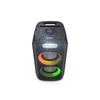 Kép 3/9 - Sharp PS-949 fekete Bluetooth akkumulátoros party hangszóró
