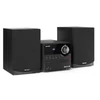 Kép 1/10 - Sharp XL-B512BK Bluetooth/USB/CD fekete Mikro Hifi