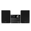 Kép 2/10 - Sharp XL-B512BK Bluetooth/USB/CD fekete Mikro Hifi