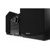 Kép 3/10 - Sharp XL-B512BK Bluetooth/USB/CD fekete Mikro Hifi
