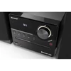 Kép 4/10 - Sharp XL-B512BK Bluetooth/USB/CD fekete Mikro Hifi