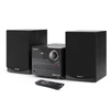 Kép 5/10 - Sharp XL-B512BK Bluetooth/USB/CD fekete Mikro Hifi