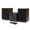 Kép 5/5 - Sharp XL-B512BR Bluetooth/USB/CD barna Mikro Hifi