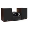 Kép 1/5 - Sharp XL-B512BR Bluetooth/USB/CD barna Mikro Hifi