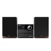 Kép 2/5 - Sharp XL-B512BR Bluetooth/USB/CD barna Mikro Hifi