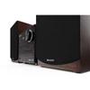 Kép 3/5 - Sharp XL-B512BR Bluetooth/USB/CD barna Mikro Hifi