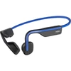 Kép 1/9 - Shokz OpenMove csontvezetéses Bluetooth kék Open-Ear Lifestyle sport fejhallgató
