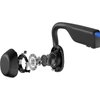 Kép 3/9 - Shokz OpenMove csontvezetéses Bluetooth kék Open-Ear Lifestyle sport fejhallgató