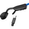 Kép 4/9 - Shokz OpenMove csontvezetéses Bluetooth kék Open-Ear Lifestyle sport fejhallgató