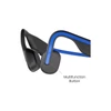 Kép 5/9 - Shokz OpenMove csontvezetéses Bluetooth kék Open-Ear Lifestyle sport fejhallgató